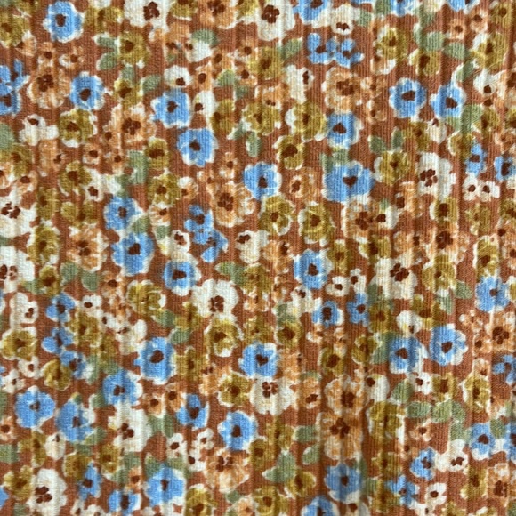 Billabong Squared Away Knit Top - Picture 5 of 6